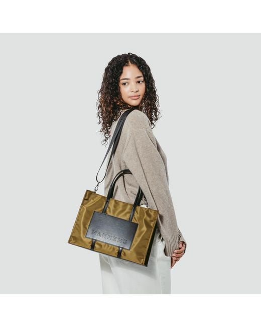 MARHEN.J Black Joy Mini Eq