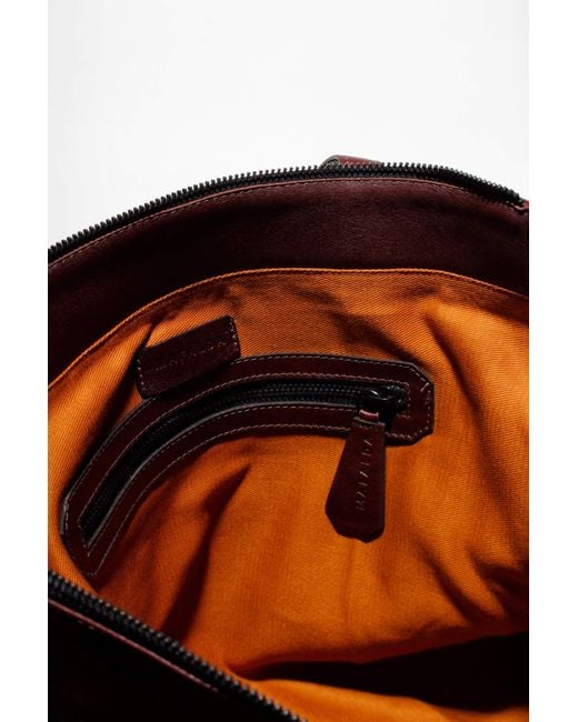 Mafalda Purple Valentina Tote Bag