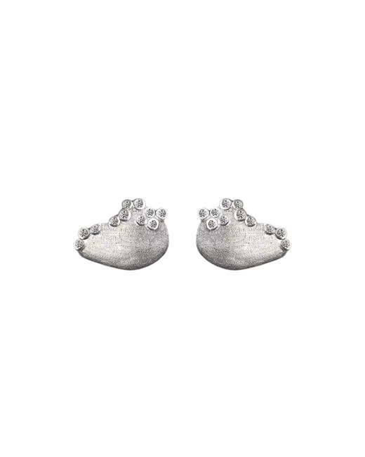 The Link Between Metallic Ear Grill For Lobe Pair