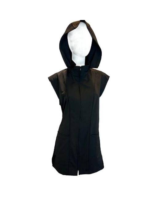 SNIDER Black Boat Jacket