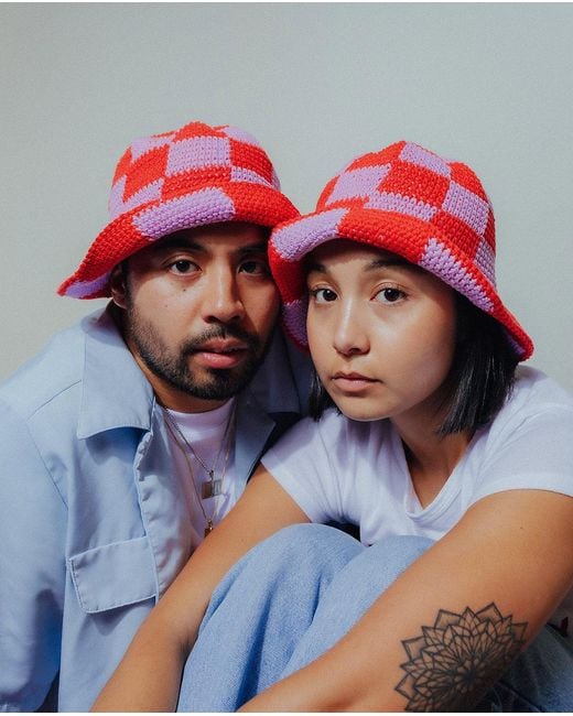 Hotpot Variety Red Be Mine Hat