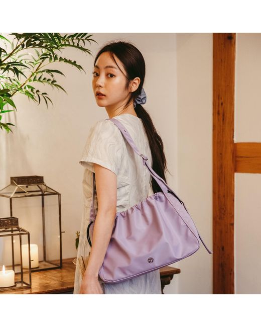 MARHEN.J Purple Moa
