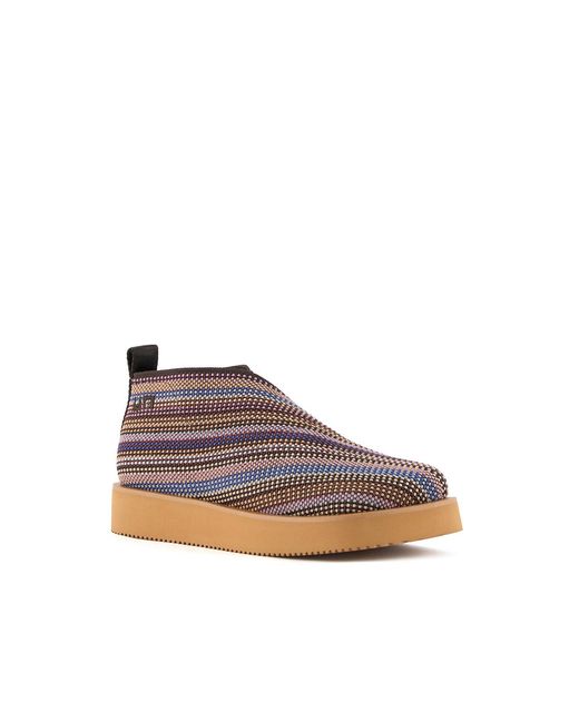 United Nude Brown Neutrals Fold Lo