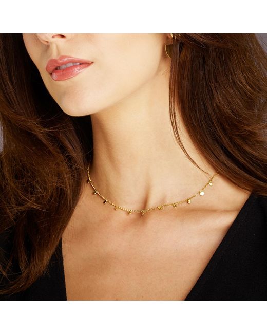 Yvonne Henderson Jewellery Tiny Dot 