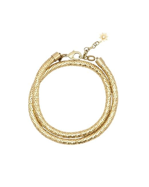 Sita Nevado Brown Antoine Necklace