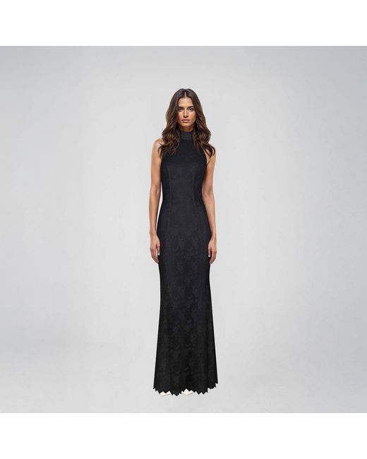 ATOIR Black Devon Gown