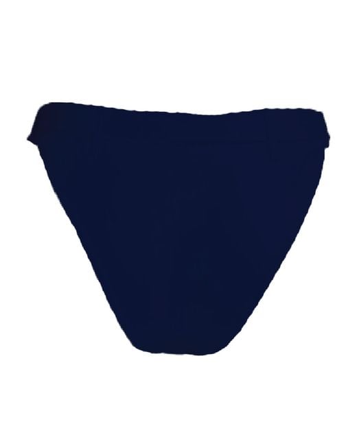 Lula-Ru Blue Audrey Bottom