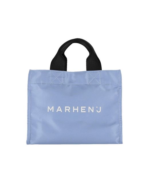 MARHEN.J Blue Rico Mini Eq