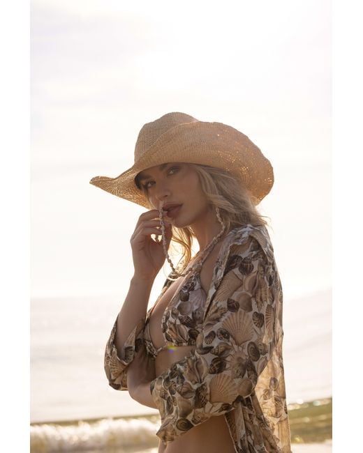 Le Trap White Neutrals Banje Neutral