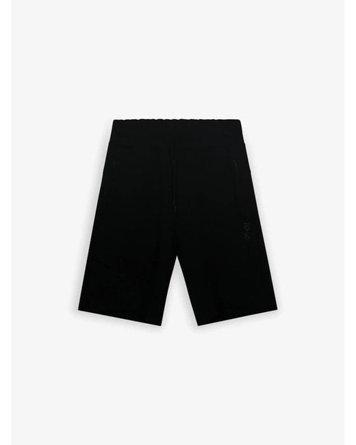 Do We White Fit Shorts for men
