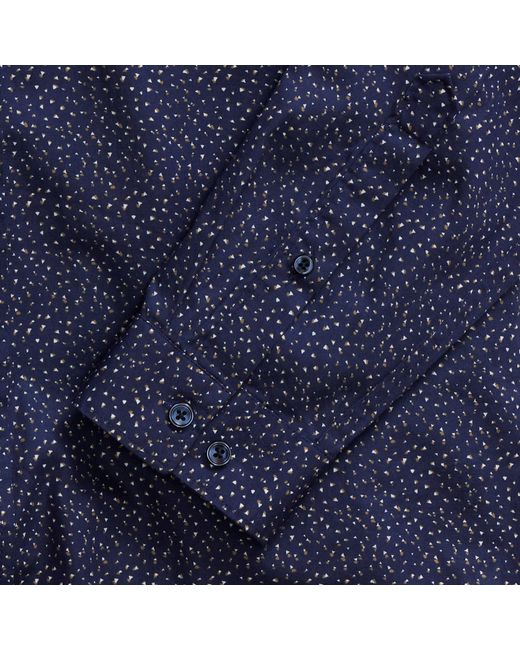 Vustra Blue Meteor for men