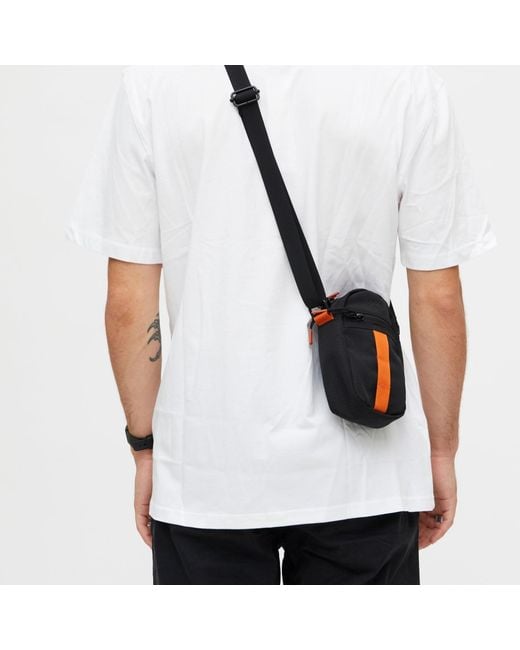 Lefrik Blue Jan Side Bag Vandra