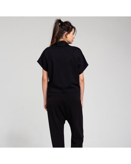 ARTISTA Blue Nelli Forest Top