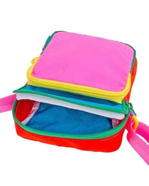 Mokuyobi Pink Bubble Gummy Sidekick Sling