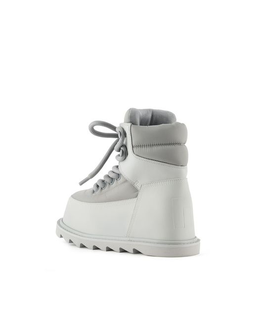 United Nude Gray Zembla Peak