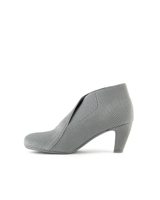 United Nude Gray Fold Mid