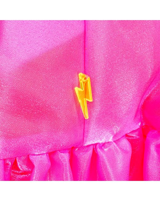 Blaise London Pink The Blaise Dress