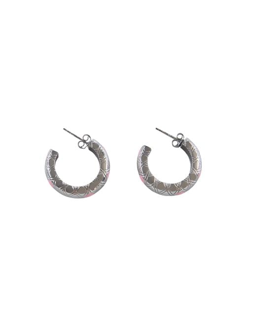 Lavan Metallic Solaris Earrings