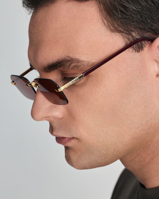 Faos Concept Brown Mycenae for men