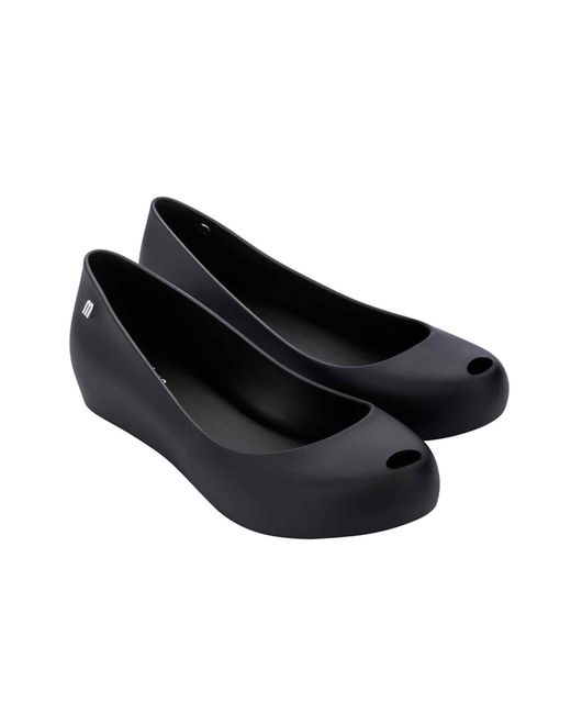 Melissa Blue Ultragirl Basic Ii