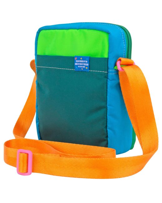 Mokuyobi Green Mossie Sidekick Sling