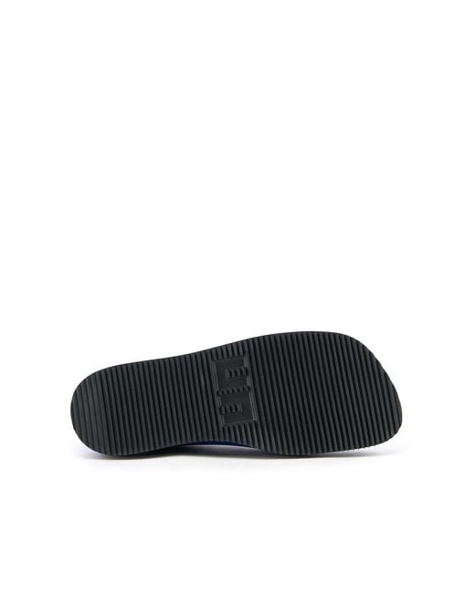 United Nude Blue Fold Lo