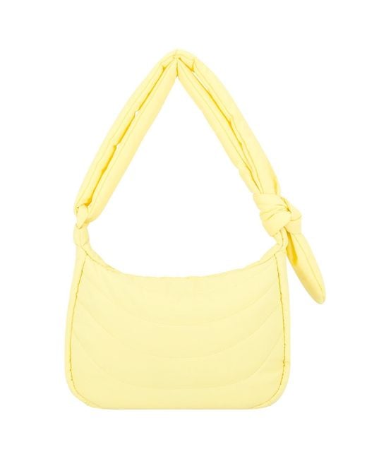 MARHEN.J Yellow Maro Mini