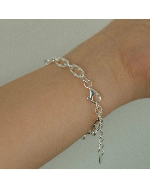 Every Wave Metallic Linked