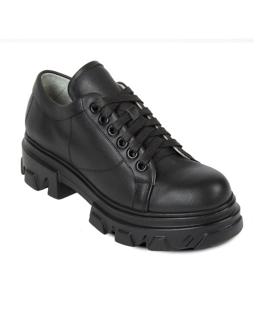 Urbnkicks Black Collegiate