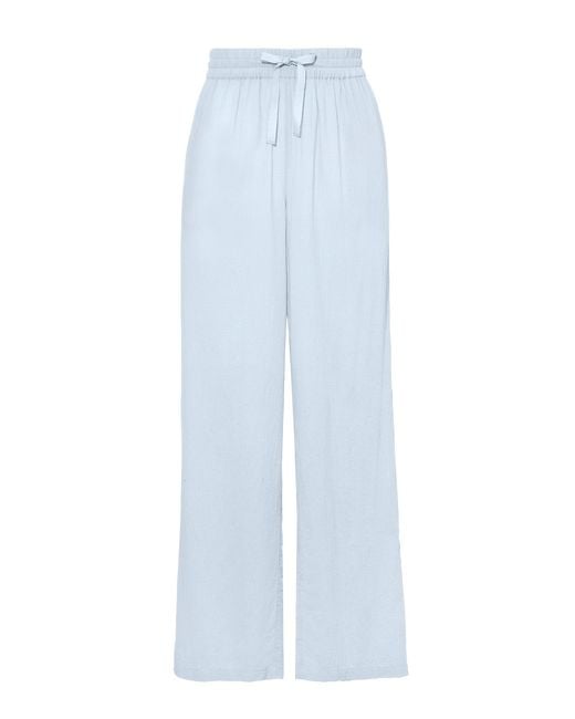 Nudea Blue The Classic Trouser