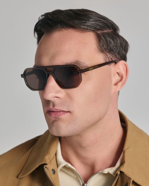 Faos Concept Brown Kythnos for men
