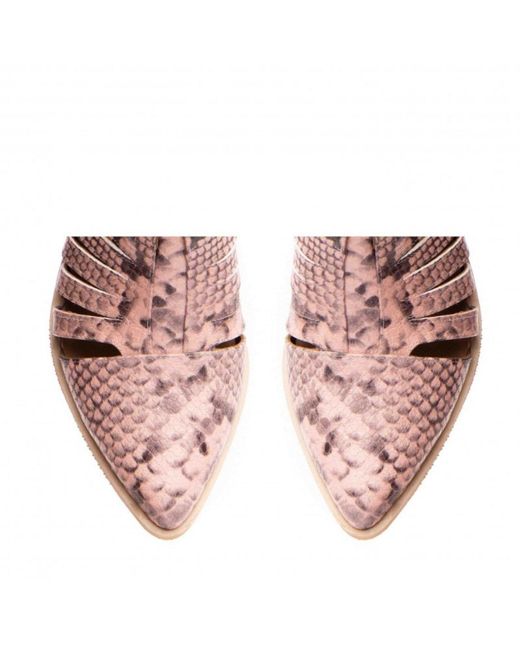 The 5Th Element Pink Ciocata Nova