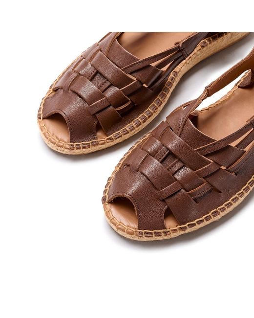 Naguisa Brown Etel