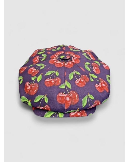 Mister Miller - Master Hatter Leigh Francis X Mister Miller Oversized ...