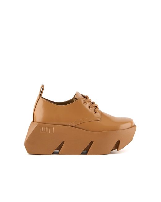 United Nude Brown Neutrals Bull Derby