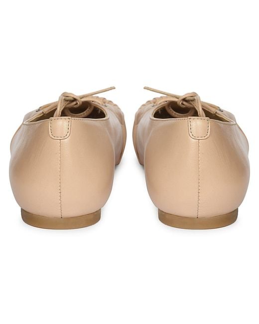 Jelavu Natural Ellie -Nude Sandals