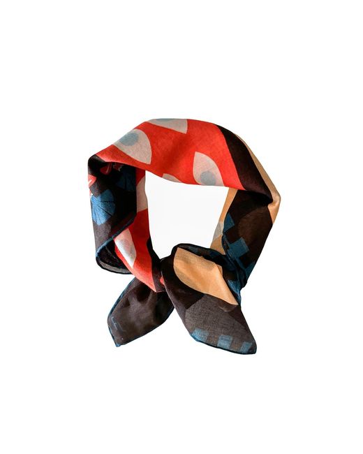 Folie Living Orange Twinkle