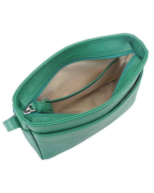 Lloyd Baker Green Matilda