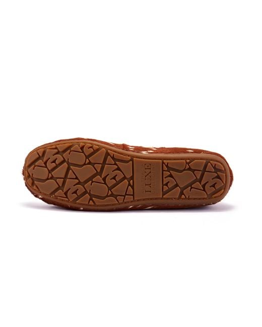 Australia Luxe Brown Prost Bambi