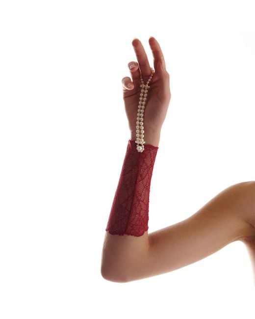 Bracli Black Sydney Glove