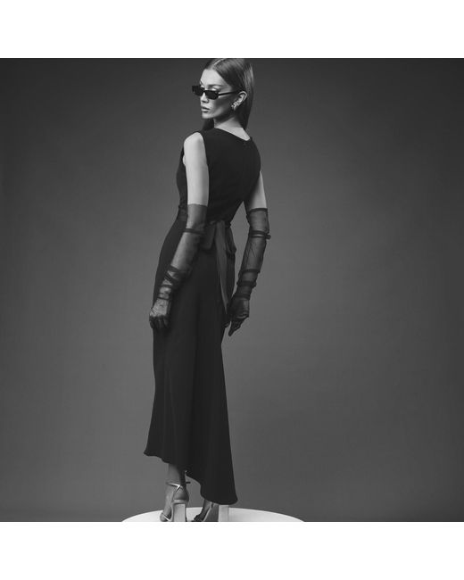Tuva Collection Black The Void