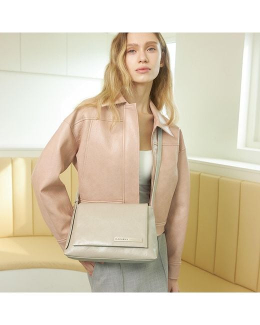 MARHEN.J Gray Elly Bag