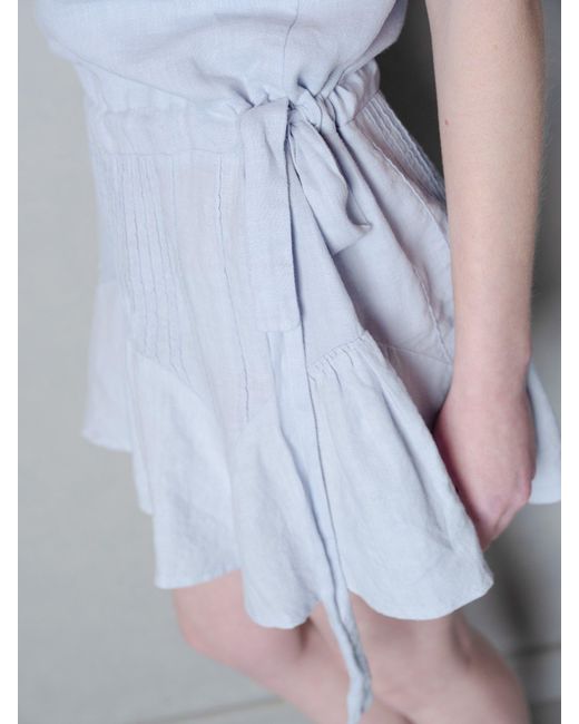 Anemoia Blue Azurée