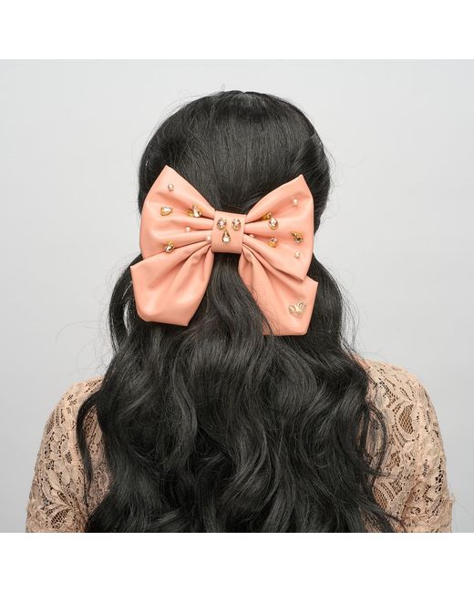 Miss Cicconi Pink Neutrals Amelia