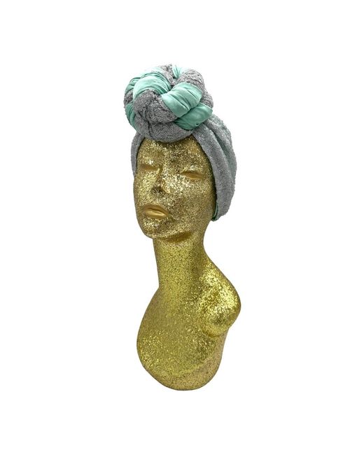 Julia Clancey Green Edith Glitz