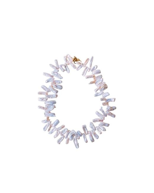 Sunset Magic Studio White Selene