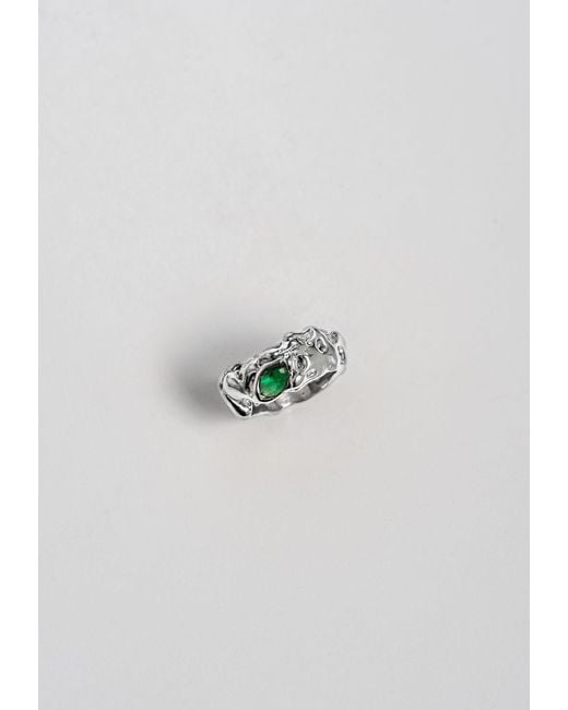 Lavani Jewels Multicolor Judy Ring
