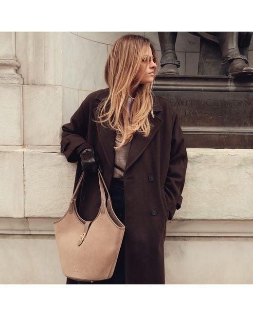 Mkf Collection - J'omor Black Joyce Shoulder Bag