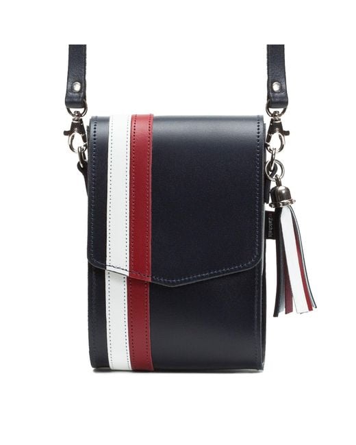 Zatchels Blue British Edit