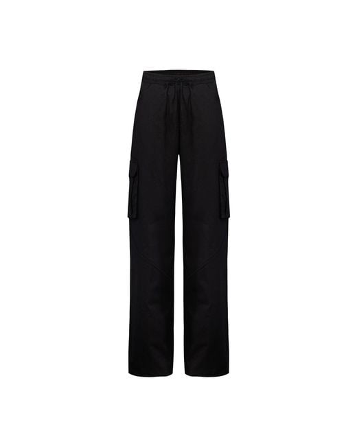 Pcfg Black Your Itch Cargo Pant for men